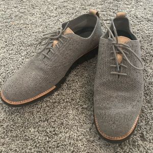 Cole Haan ZERØGRAND Oxford